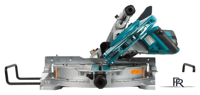 Торцовочная пила Makita LS1019L - Изображение №37 — Интернет-магазин ПроЗаказ