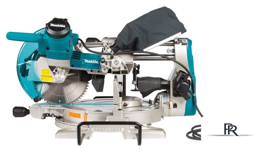 Торцовочная пила Makita LS1019L - Изображение №42 — Интернет-магазин ПроЗаказ