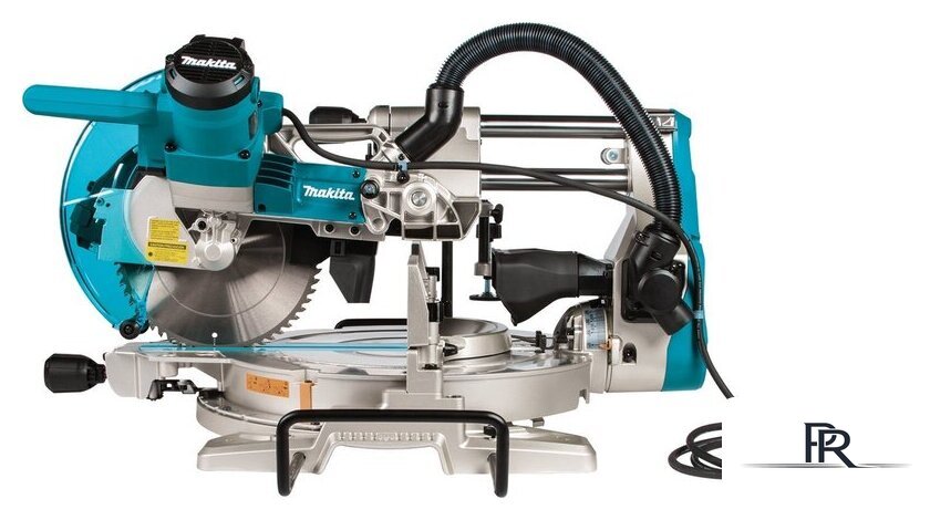Торцовочная пила Makita LS1019L - Изображение №47 — Интернет-магазин ПроЗаказ