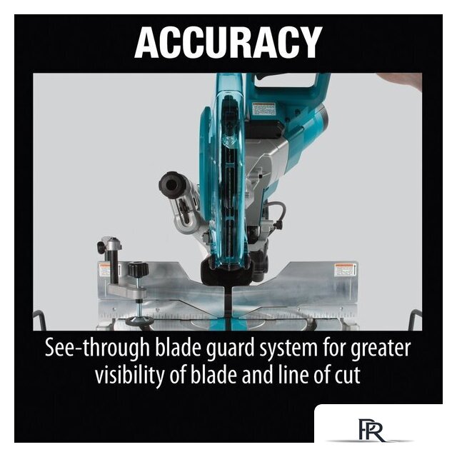 Торцовочная пила Makita LS1019L - Изображение №62 — Интернет-магазин ПроЗаказ