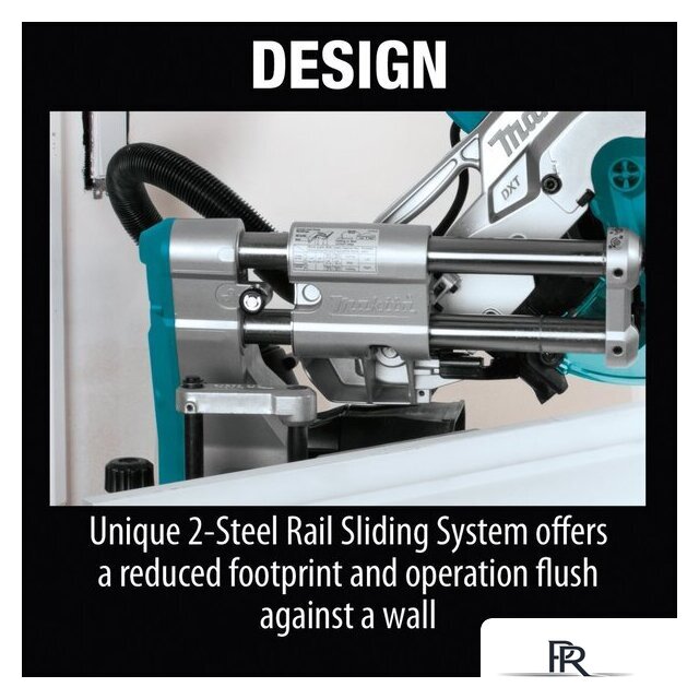 Торцовочная пила Makita LS1019L - Изображение №66 — Интернет-магазин ПроЗаказ