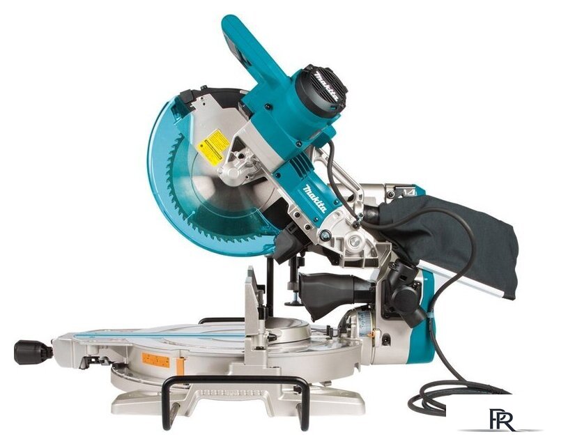 Торцовочная пила Makita LS1019L - Изображение №44 — Интернет-магазин ПроЗаказ