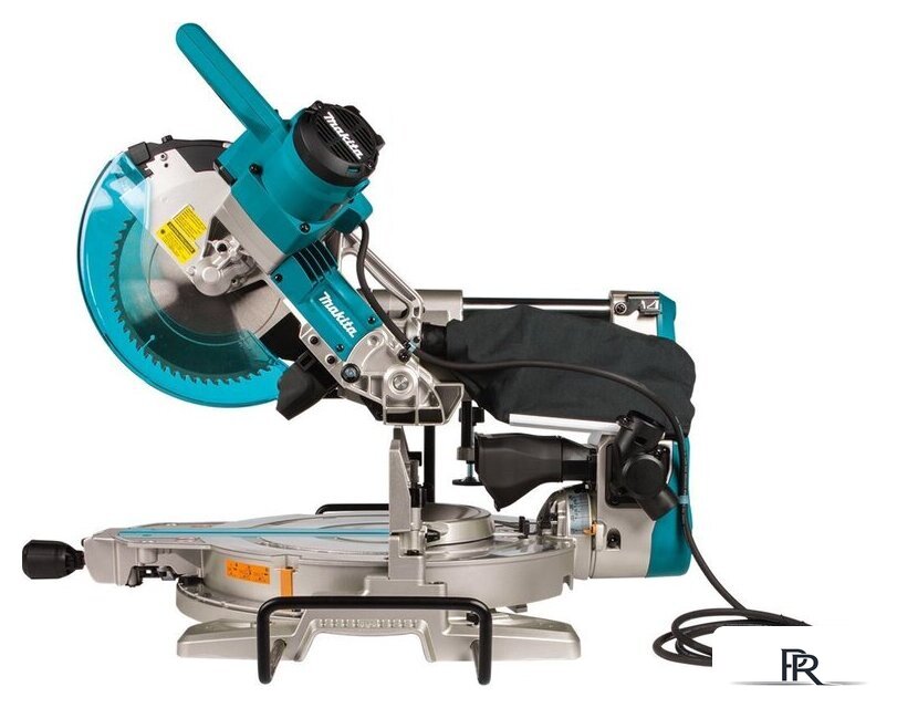 Торцовочная пила Makita LS1019L - Изображение №46 — Интернет-магазин ПроЗаказ