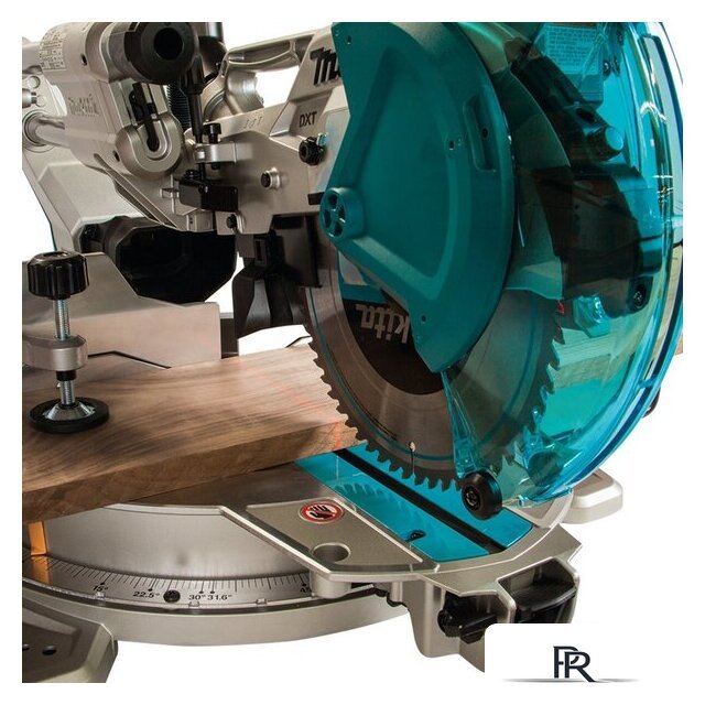 Торцовочная пила Makita LS1019L - Изображение №21 — Интернет-магазин ПроЗаказ