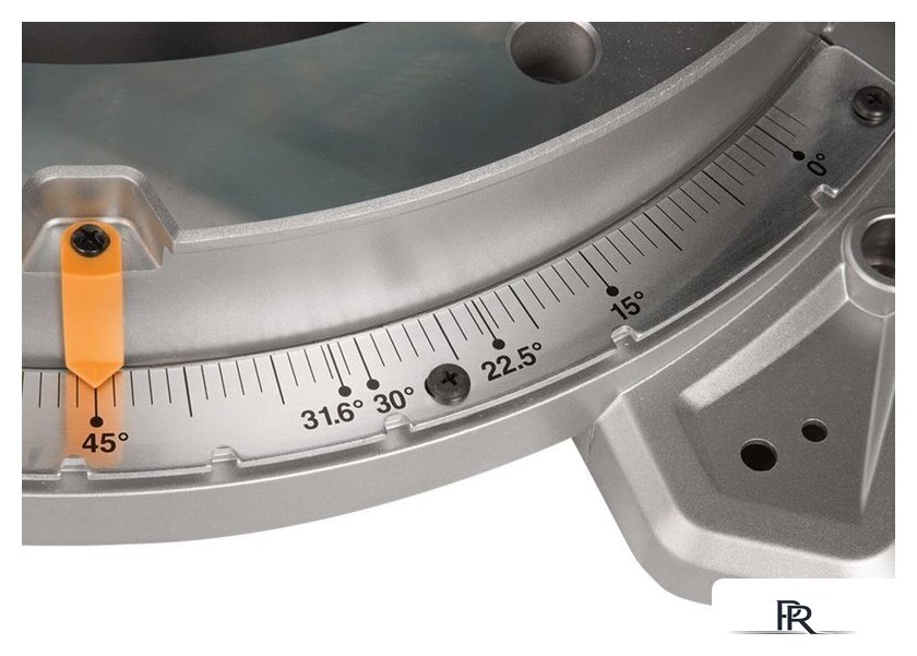 Торцовочная пила Makita LS1019L - Изображение №35 — Интернет-магазин ПроЗаказ