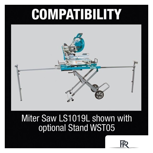 Торцовочная пила Makita LS1019L - Изображение №64 — Интернет-магазин ПроЗаказ