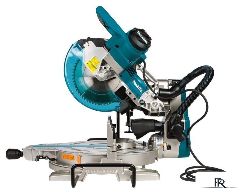 Торцовочная пила Makita LS1019L - Изображение №49 — Интернет-магазин ПроЗаказ