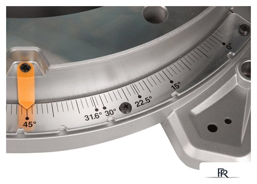 Торцовочная пила Makita LS1019L - Изображение №34 — Интернет-магазин ПроЗаказ