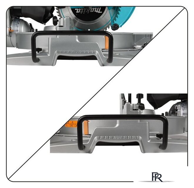 Торцовочная пила Makita LS1019L - Изображение №26 — Интернет-магазин ПроЗаказ