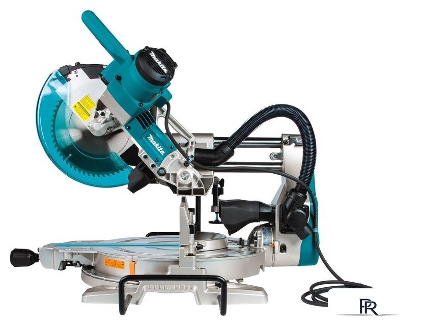 Торцовочная пила Makita LS1019L - Изображение №51 — Интернет-магазин ПроЗаказ