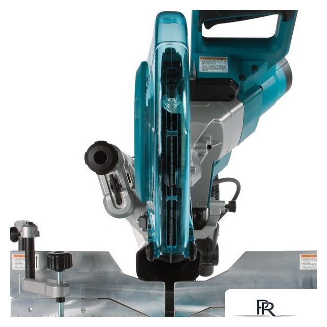 Торцовочная пила Makita LS1019L - Изображение №53 — Интернет-магазин ПроЗаказ