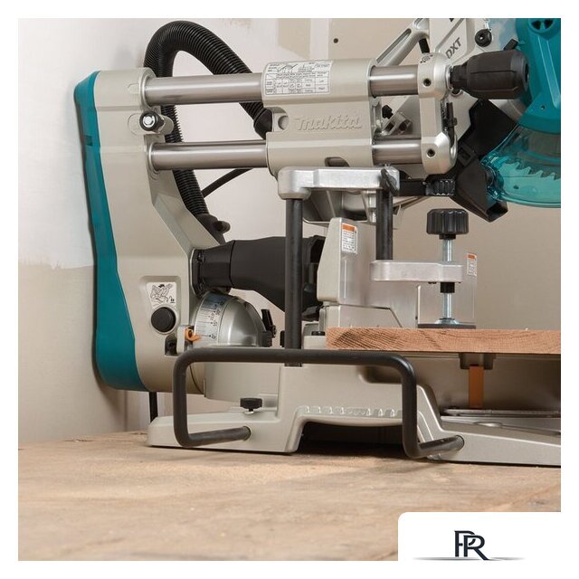 Торцовочная пила Makita LS1019L - Изображение №57 — Интернет-магазин ПроЗаказ