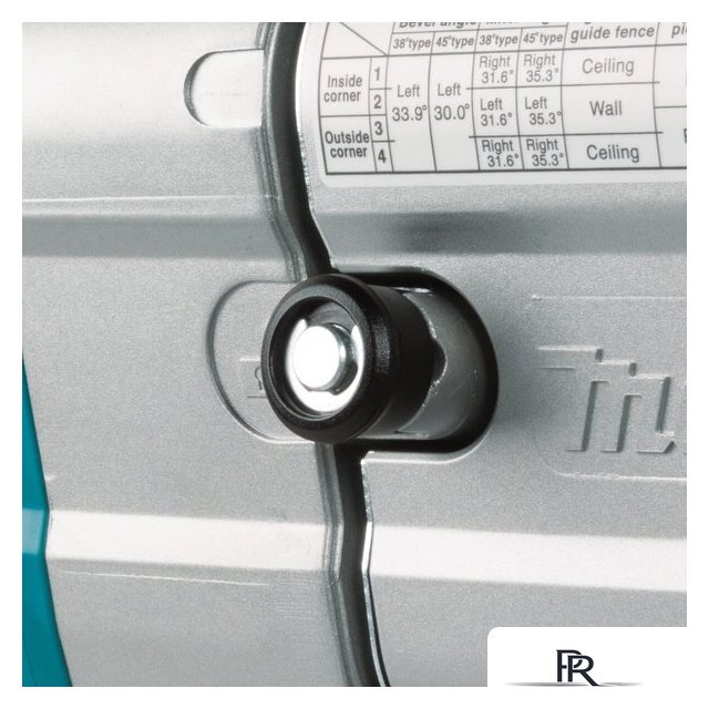 Торцовочная пила Makita LS1019L - Изображение №32 — Интернет-магазин ПроЗаказ