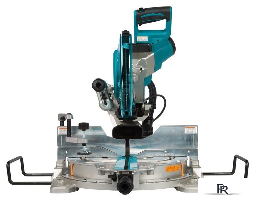 Торцовочная пила Makita LS1019L - Изображение №16 — Интернет-магазин ПроЗаказ