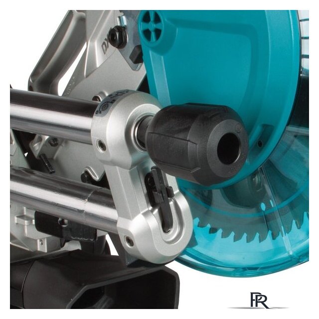 Торцовочная пила Makita LS1019L - Изображение №19 — Интернет-магазин ПроЗаказ