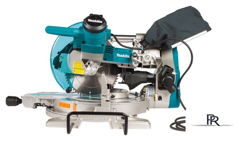 Торцовочная пила Makita LS1019L - Изображение №39 — Интернет-магазин ПроЗаказ