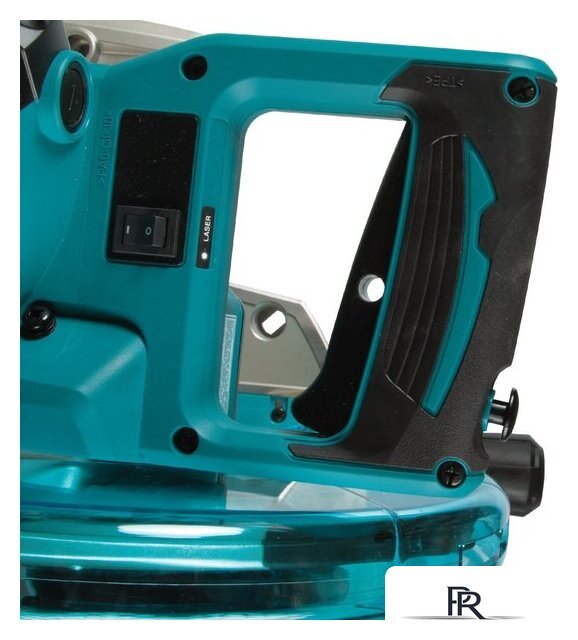 Торцовочная пила Makita LS1019L - Изображение №13 — Интернет-магазин ПроЗаказ