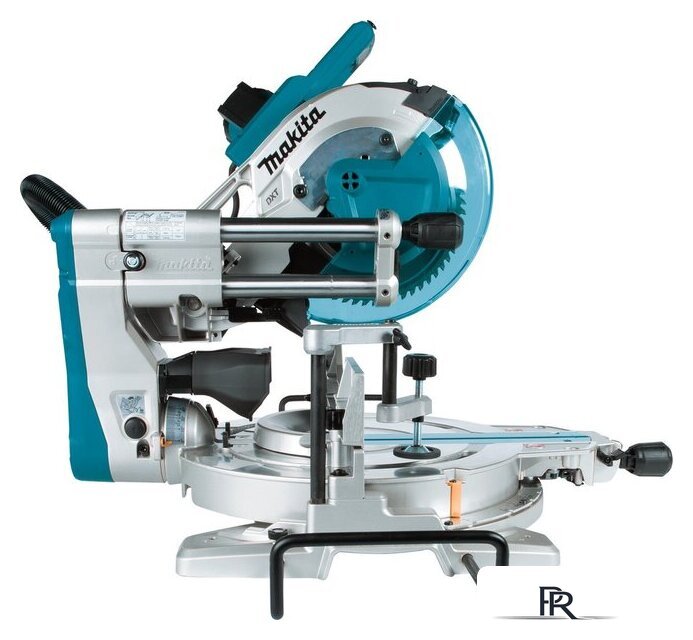 Торцовочная пила Makita LS1019L - Изображение №27 — Интернет-магазин ПроЗаказ