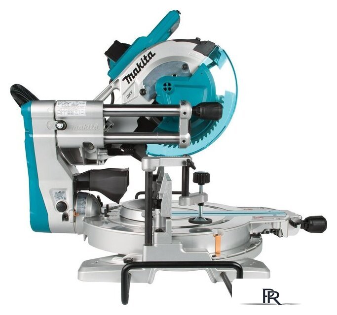 Торцовочная пила Makita LS1019L - Изображение №30 — Интернет-магазин ПроЗаказ