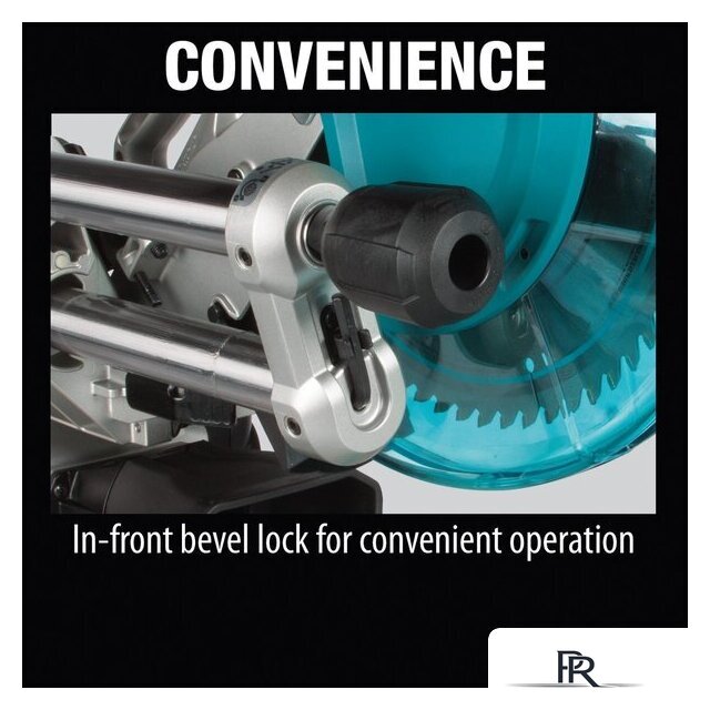 Торцовочная пила Makita LS1019L - Изображение №65 — Интернет-магазин ПроЗаказ