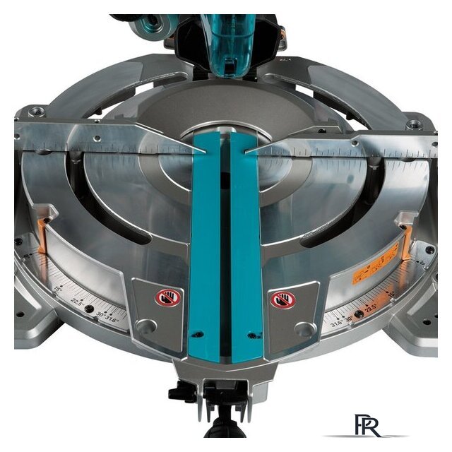 Торцовочная пила Makita LS1019L - Изображение №20 — Интернет-магазин ПроЗаказ