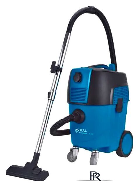 Пылесос Bull AS 3002 с аксессуарами 0329189 - Изображение №1 — Интернет-магазин ПроЗаказ