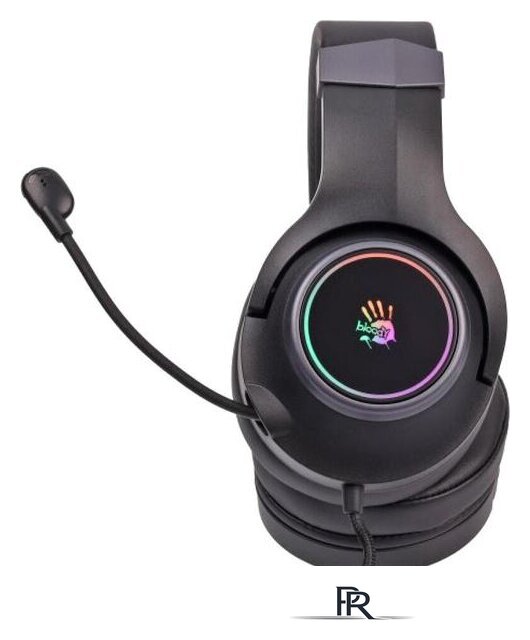 Наушники A4Tech Bloody G350 - Изображение №2 — Интернет-магазин ПроЗаказ