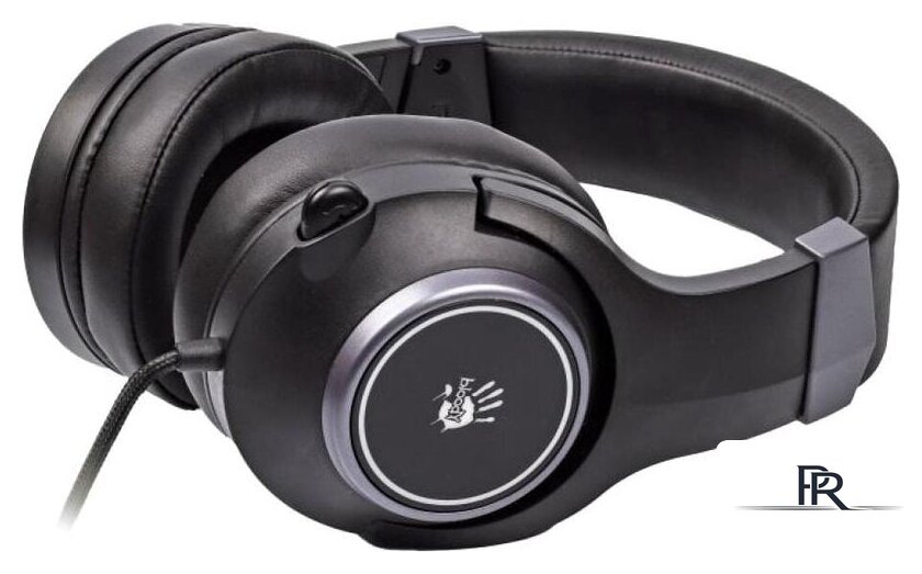 Наушники A4Tech Bloody G350 - Изображение №5 — Интернет-магазин ПроЗаказ