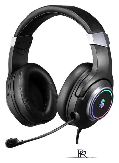 Наушники A4Tech Bloody G350 - Изображение №1 — Интернет-магазин ПроЗаказ