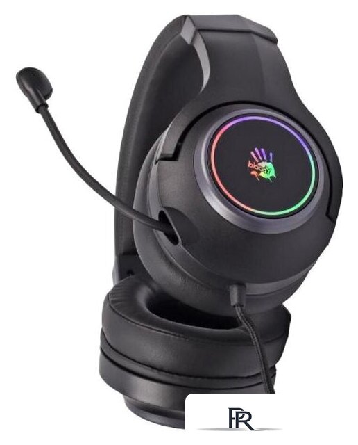 Наушники A4Tech Bloody G350 - Изображение №3 — Интернет-магазин ПроЗаказ