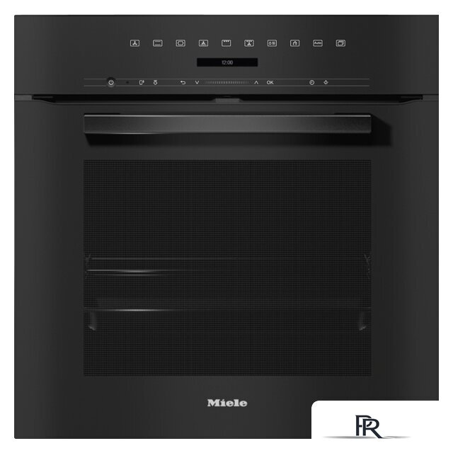 Электрический духовой шкаф Miele H 7264 BP OBSW - Изображение №1 — Интернет-магазин ПроЗаказ