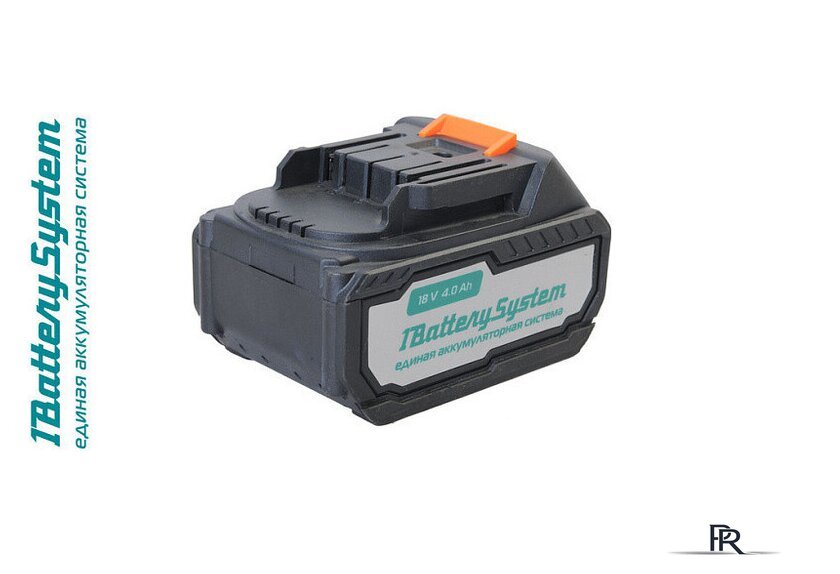 Перфоратор Sturm CRH1832BLC (с 1-им АКБ, кейс) - Изображение №9 — Интернет-магазин ПроЗаказ