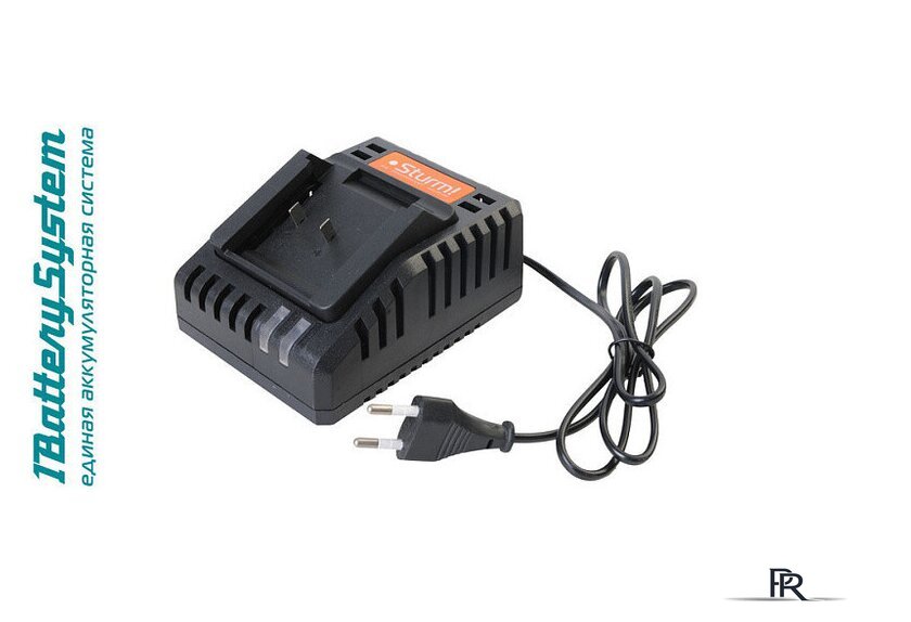 Перфоратор Sturm CRH1832BLC (с 1-им АКБ, кейс) - Изображение №12 — Интернет-магазин ПроЗаказ