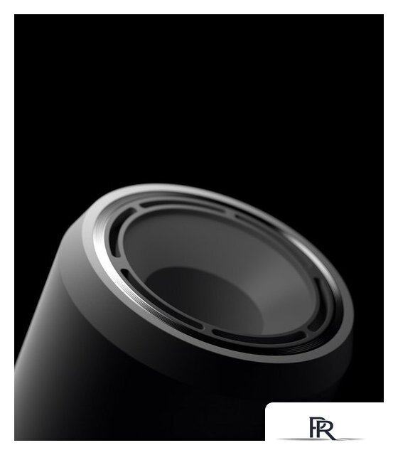 Фен Laifen Mini (белый) - Изображение №8 — Интернет-магазин ПроЗаказ