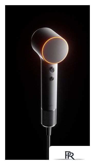 Фен Laifen Mini (белый) - Изображение №9 — Интернет-магазин ПроЗаказ