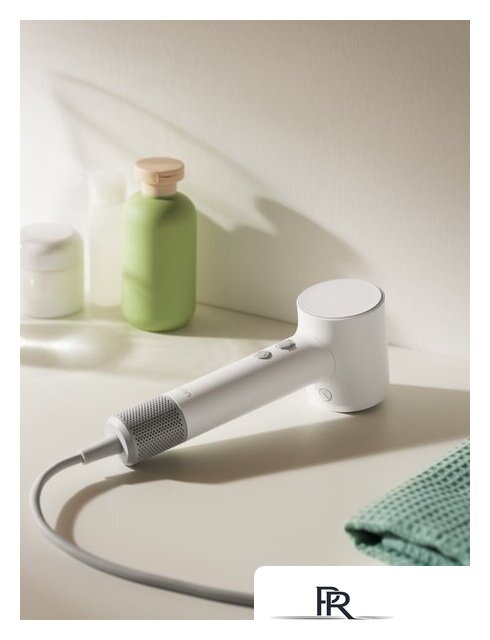 Фен Laifen Mini (белый) - Изображение №6 — Интернет-магазин ПроЗаказ