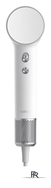 Фен Laifen Mini (белый) - Изображение №2 — Интернет-магазин ПроЗаказ