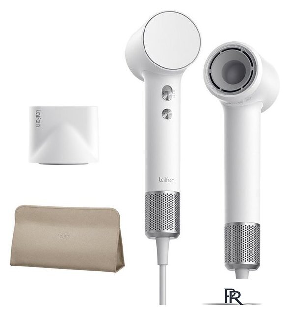 Фен Laifen Mini (белый) - Изображение №1 — Интернет-магазин ПроЗаказ