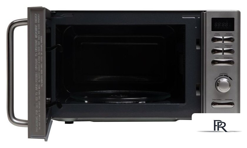 Микроволновая печь Making Oasis Everywhere MW-80ES - Изображение №5 — Интернет-магазин ПроЗаказ