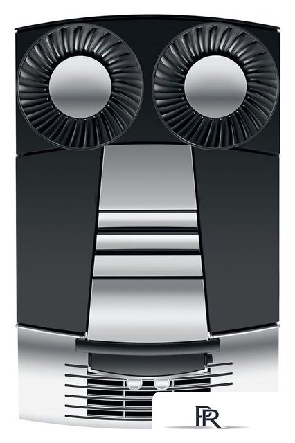 Кофемашина JURA GIGA 10 Diamond Black EA 15478 - Изображение №5 — Интернет-магазин ПроЗаказ