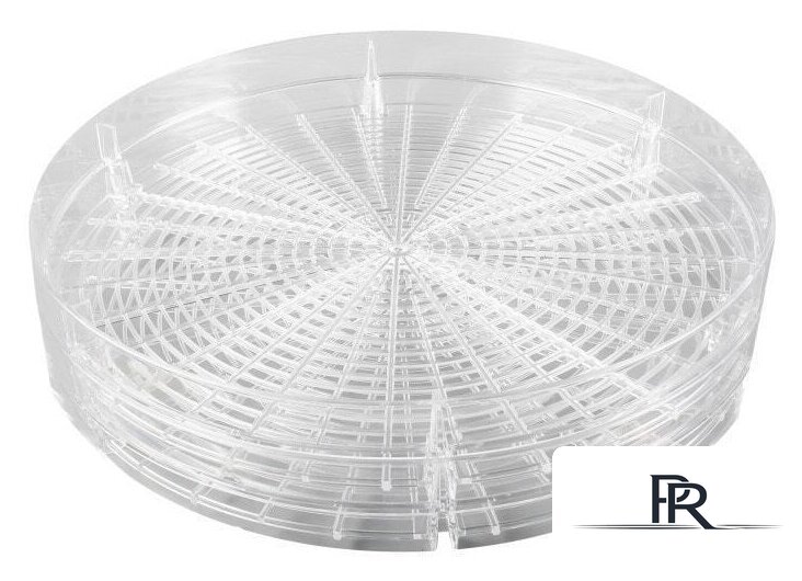 Сушилка для овощей и фруктов Zelmer ZFD1005 - Изображение №4 — Интернет-магазин ПроЗаказ