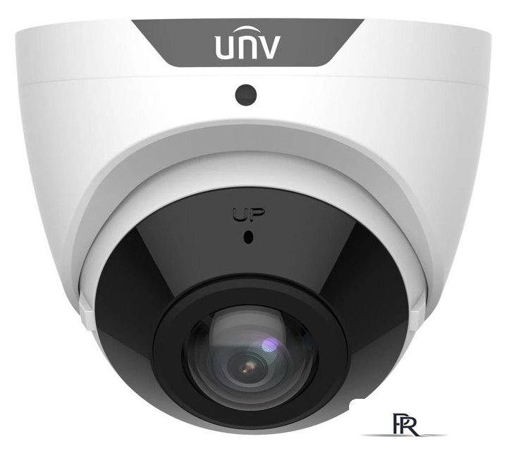 IP-камера Uniview IPC3605SB-ADF16KM-I0 - Изображение №1 — Интернет-магазин ПроЗаказ