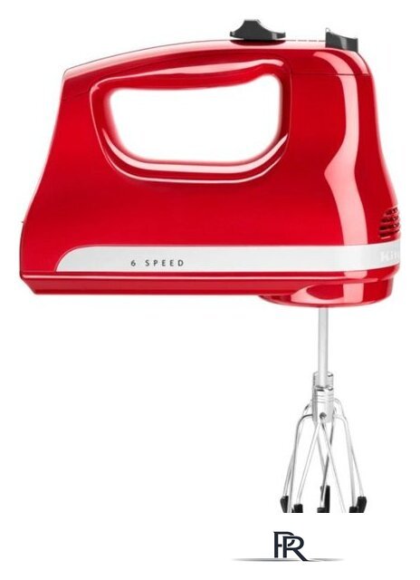 Миксер KitchenAid 5KHM6118EER - Изображение №1 — Интернет-магазин ПроЗаказ