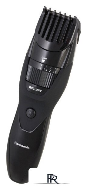 Триммер для бороды и усов Panasonic ER-GB42-K520 - Изображение №1 — Интернет-магазин ПроЗаказ