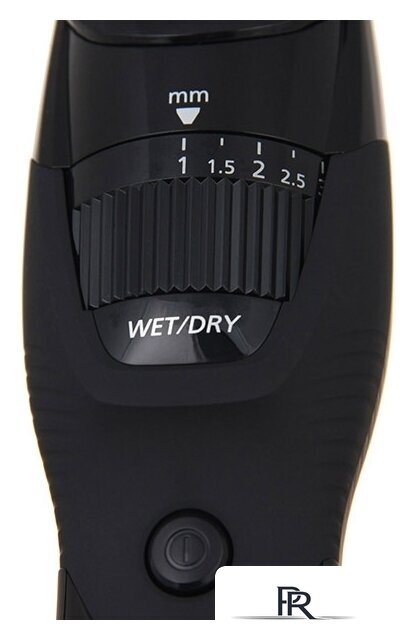 Триммер для бороды и усов Panasonic ER-GB42-K520 - Изображение №2 — Интернет-магазин ПроЗаказ