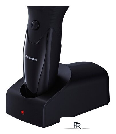 Триммер для бороды и усов Panasonic ER-GB42-K520 - Изображение №4 — Интернет-магазин ПроЗаказ