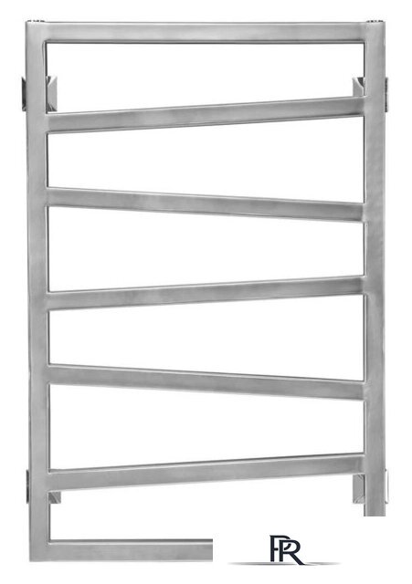 Полотенцесушитель Ростела Касабланка 1/2