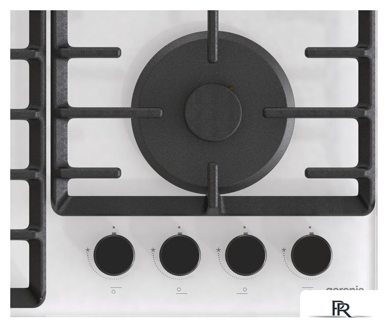 Варочная панель Gorenje GTW642SYW - Изображение №6 — Интернет-магазин ПроЗаказ