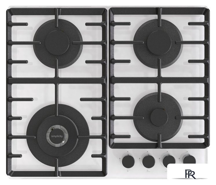 Варочная панель Gorenje GTW642SYW - Изображение №1 — Интернет-магазин ПроЗаказ