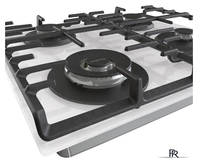 Варочная панель Gorenje GTW642SYW - Изображение №5 — Интернет-магазин ПроЗаказ